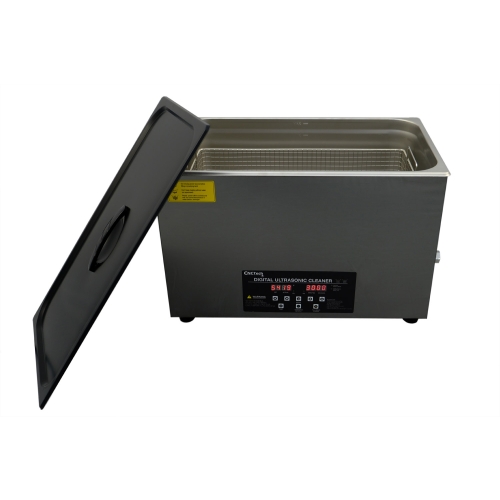 Ултразвукова почистваща машина GX 80A 22L